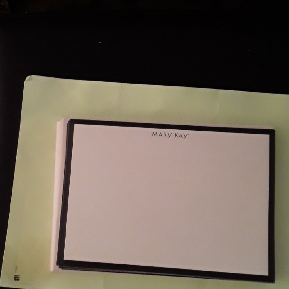 MARYKAY Stationery